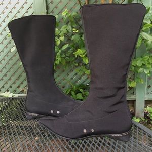 Cole Haan/Nike Rain boots